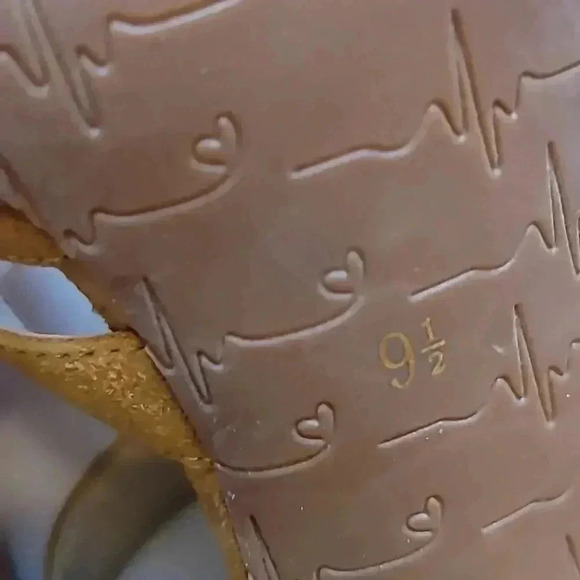 BC‎ Footwear Terrace Vegan Women's Heel - Picture 8 of 9